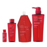 카라데코 베일 샤워