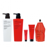 카라데코 헤어 팩 모이스트