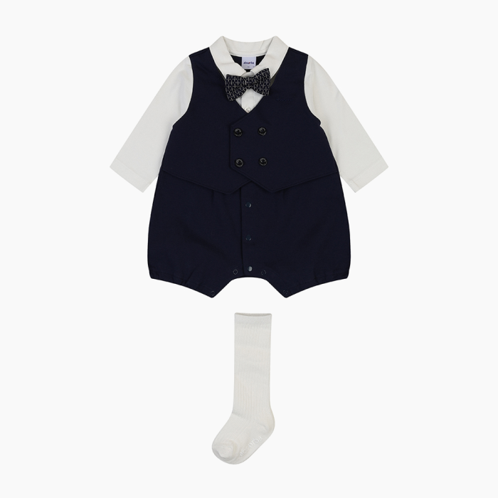 [압소바] 마르소 정장 우주복(장말) A1122101