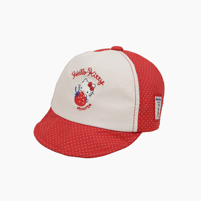 [압소바] 헬로키티 리본캡모 A1131550