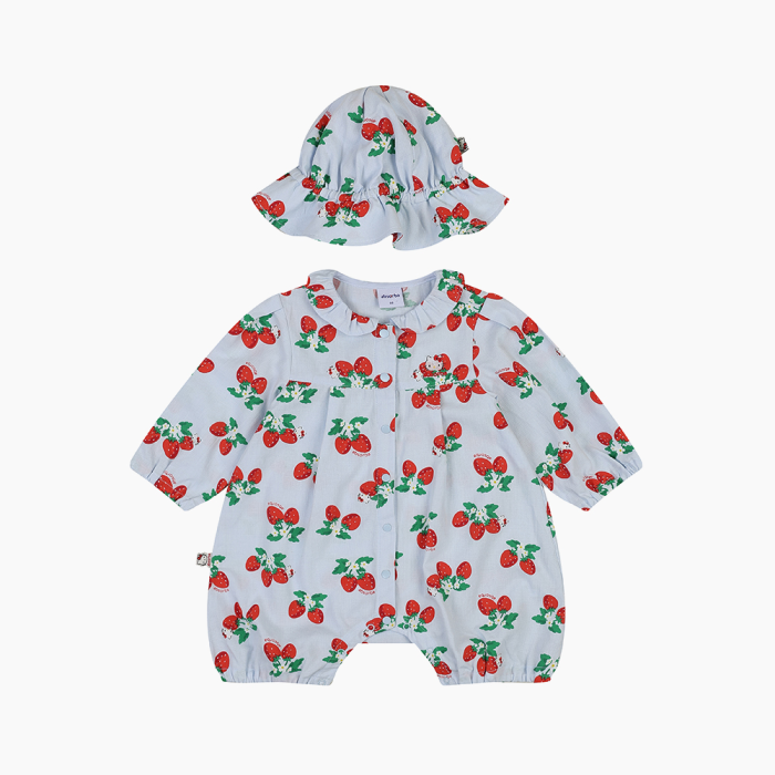 [압소바] 헬로키티 카라 우주복(모자) A1122352