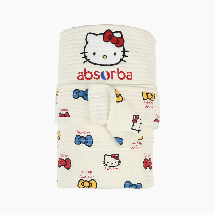 [압소바] 헬로키티 5부포대기 A1B30750