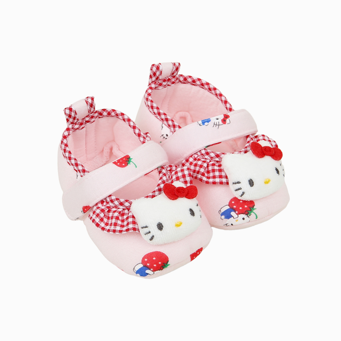 [압소바] 헬로키티 덧신 A1A31751