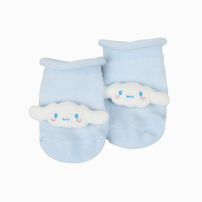 [압소바] 시나모롤 모티브 양말 A1A32051