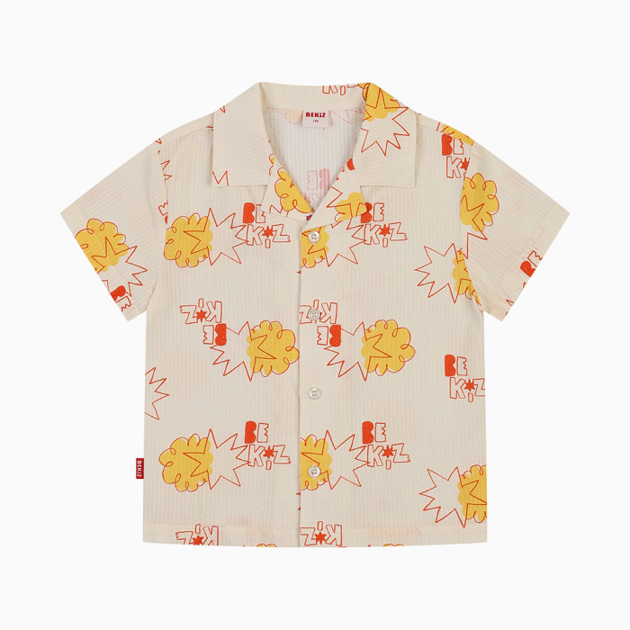 [비키즈] 알로하 썸머셔츠 F1323411