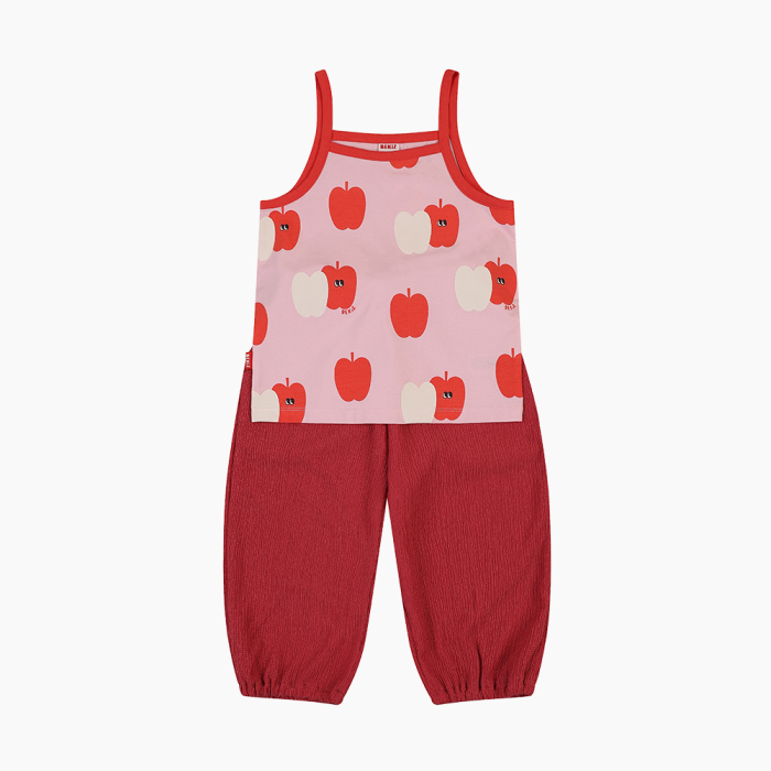 [비키즈] 애플몬 나시 상하 F1321255