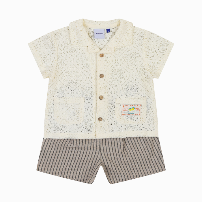 [압소바] 로셰 3SET A1321204