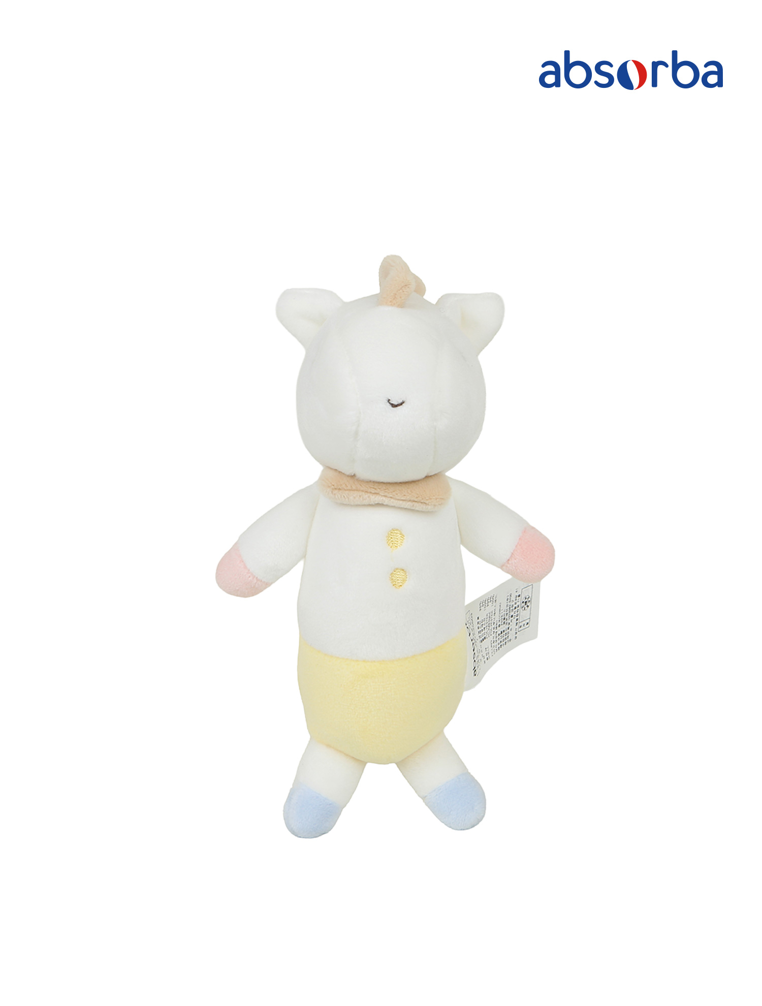 [압소바] 베노핑 막대딸랑이 A1A36503