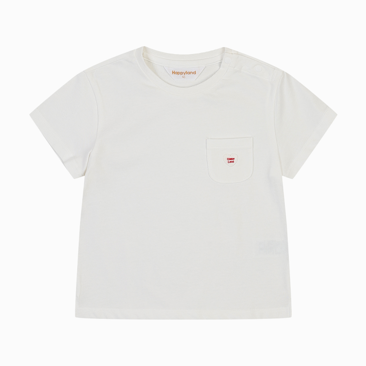 [해피랜드] 라이트 포켓 TS H1323301