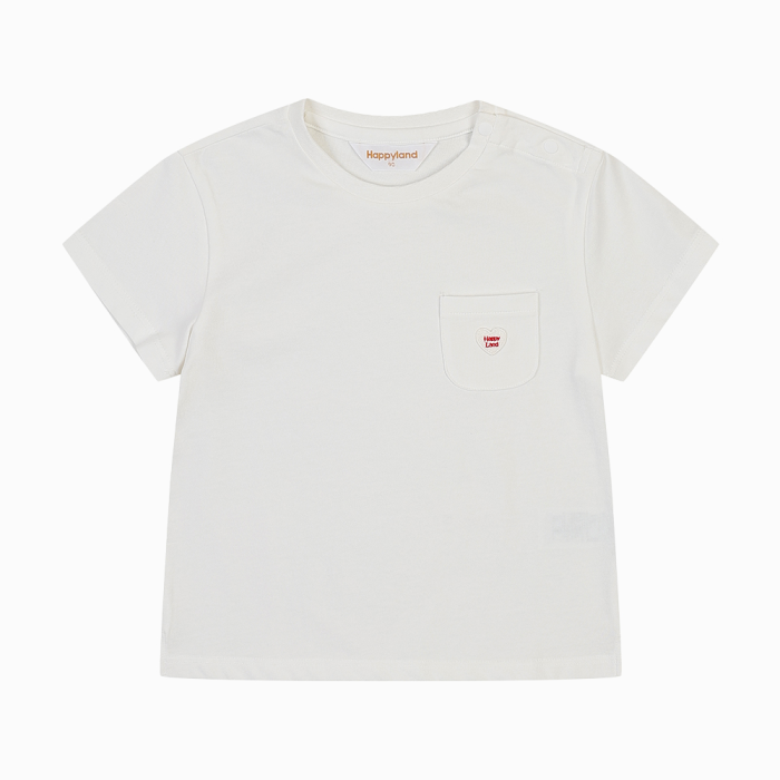 [해피랜드] 라이트 포켓 TS H1323301