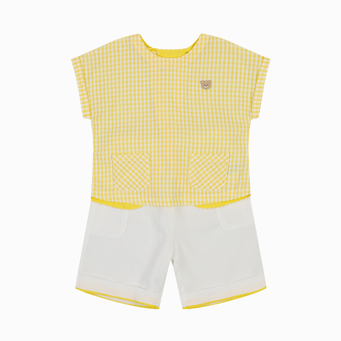 [해피랜드] 레모니 상하 H1321216