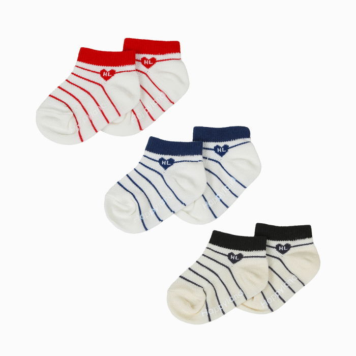 [해피랜드] 베리썸 S/T 스니커즈 H1332001