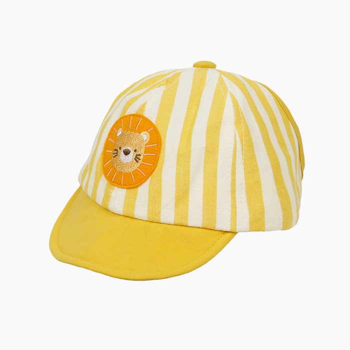 [해피랜드] 썸마린 S/T 캡모자 H1331502