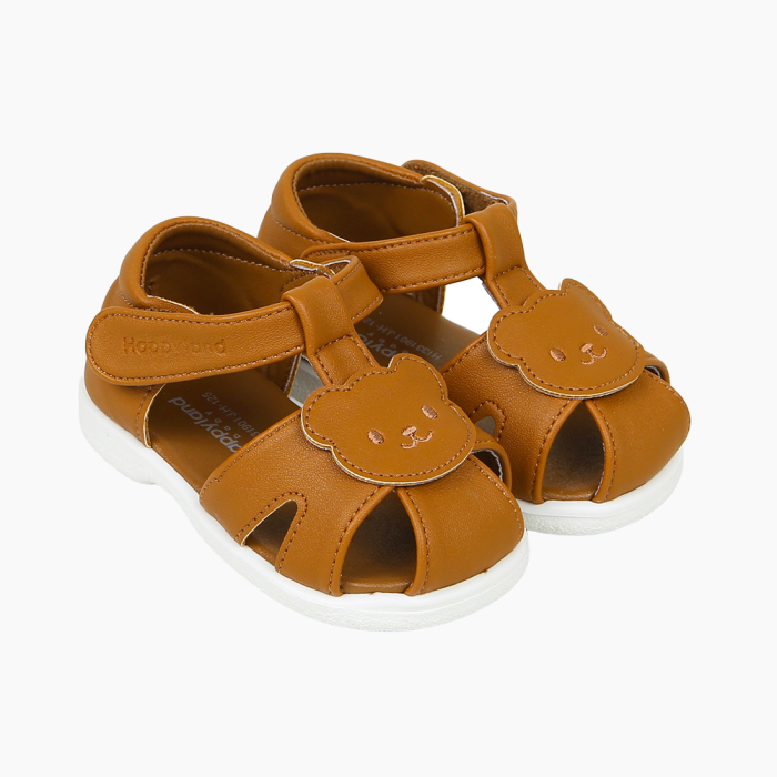 [해피랜드] 썸가든 삑삑이 샌들 H1331901