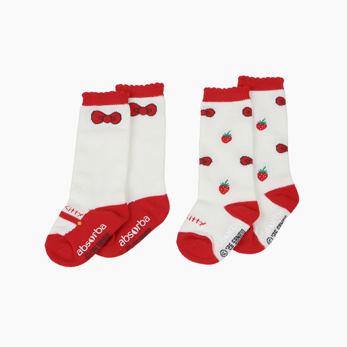 [압소바] 헬로키티 장말 SET A1C32151