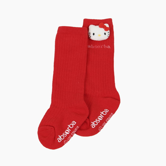 [압소바] 헬로키티 모티브 장말 A1C32150