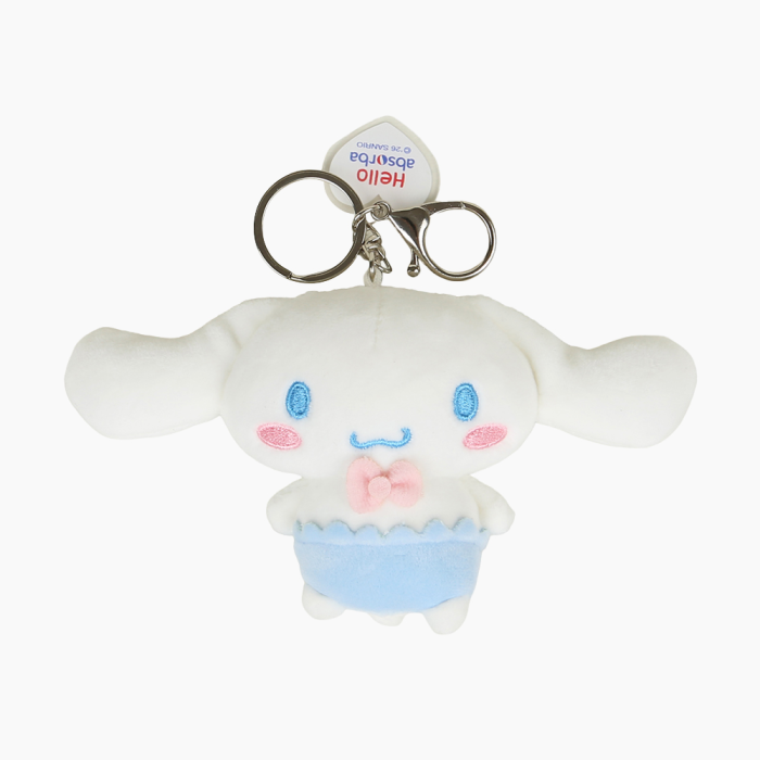 [압소바] 시나모롤 키링 A1B39951