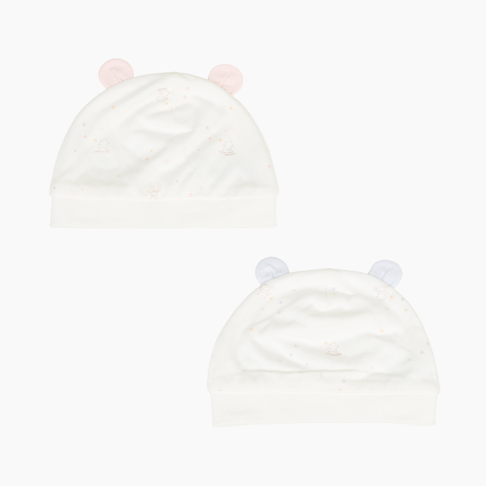 [압소바] 투별 뱀부 신생모 AB2653CP23