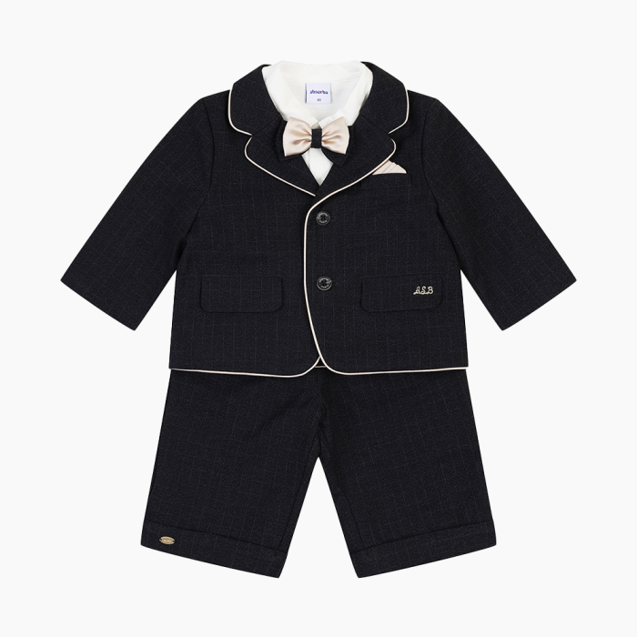 [압소바] 안소니 정장 3SET AB2652SE11