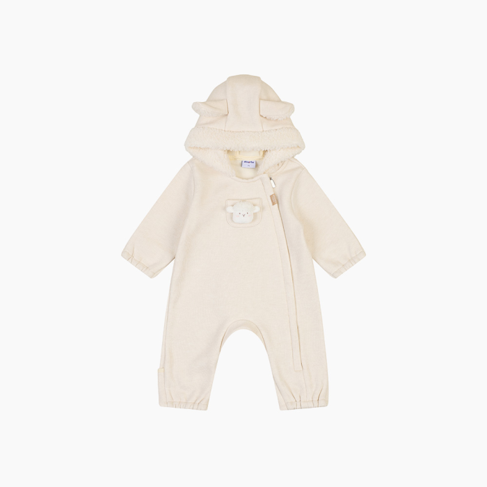 [압소바] 마일로 우주복 AB2672OR06