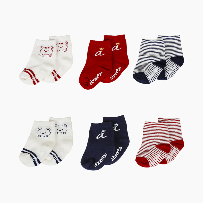 [압소바] 별다 단말 3종세트 AB26D3SS08