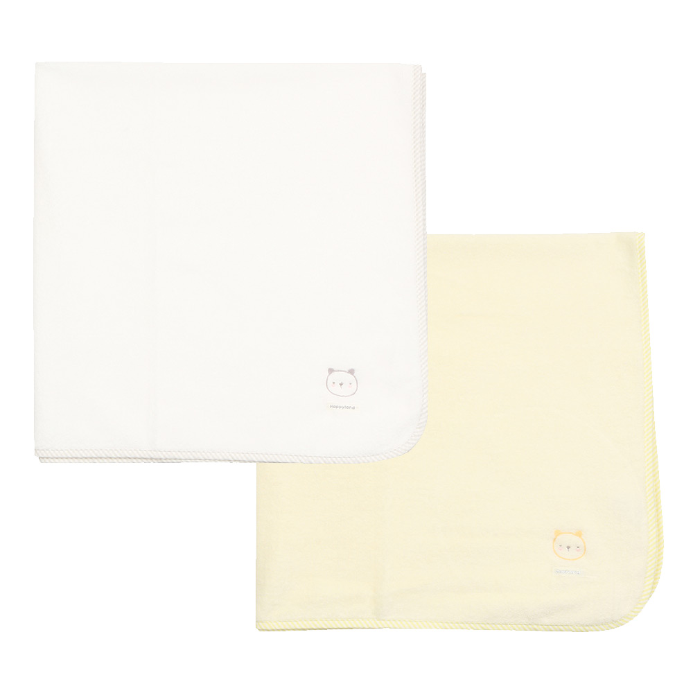 [해피랜드] 베어 타월싸보 HWA10902