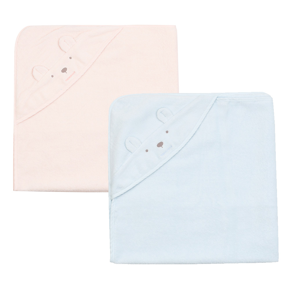 [해피랜드] 카로 타월싸보 HWA10901