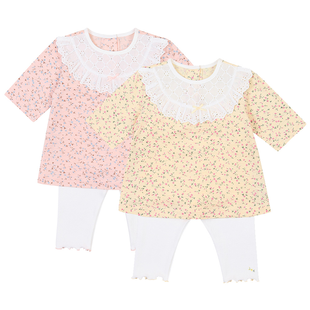 [압소바] 라나 7부 상하 AX313001