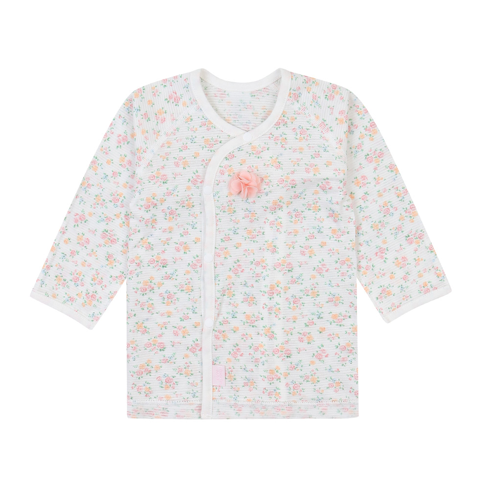 [압소바] 엘레나 배내저고리 AXB10105