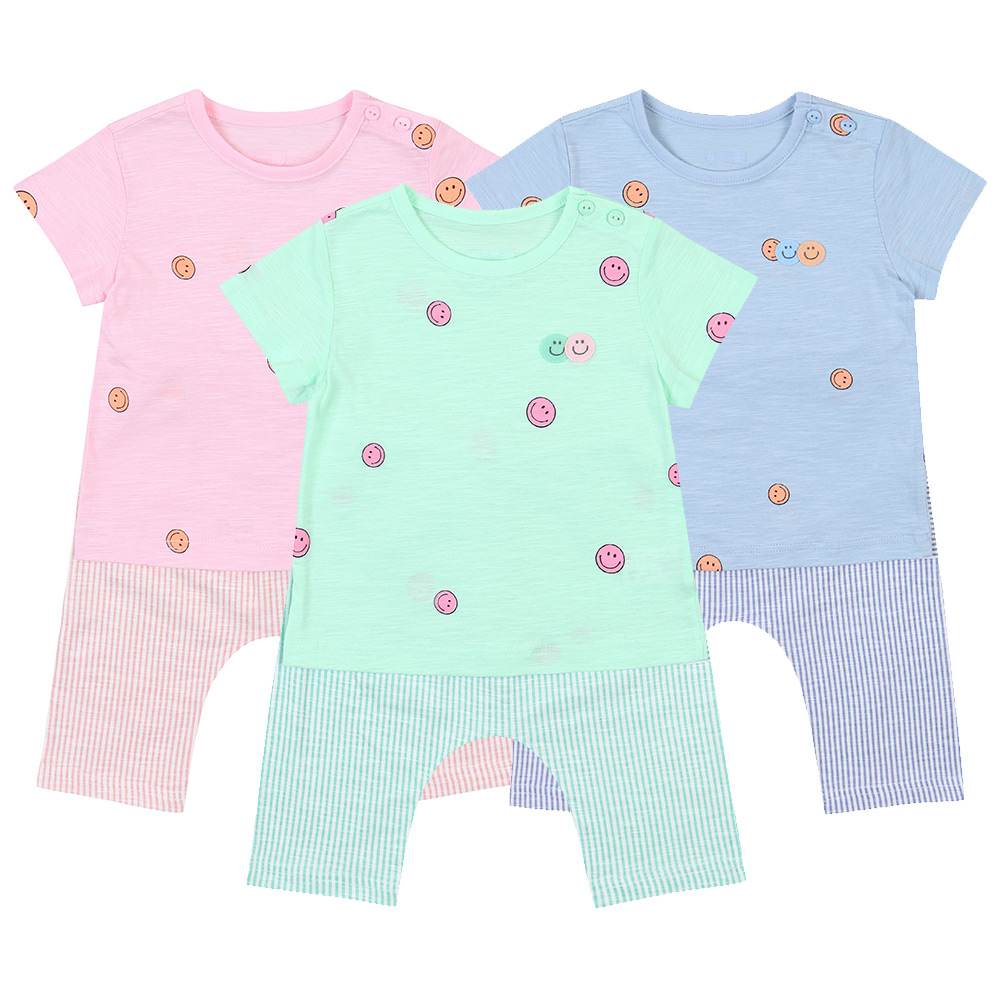 [압소바] 라키 반소 상하 AX313008