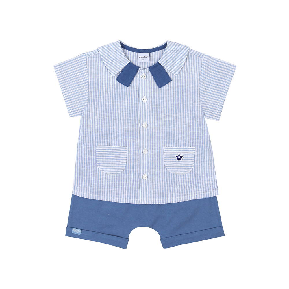 [압소바] 세인트 상하 AX321204