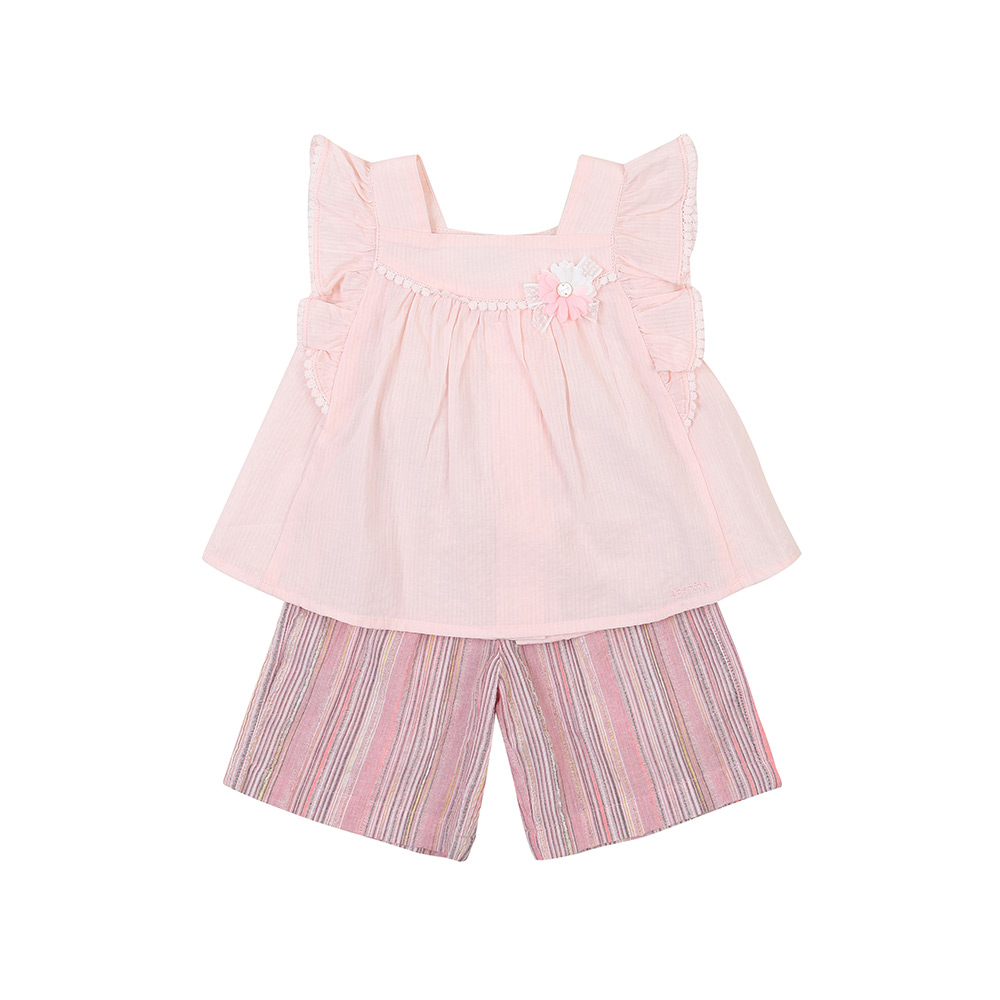 [압소바] 엠마 상하 AX321225