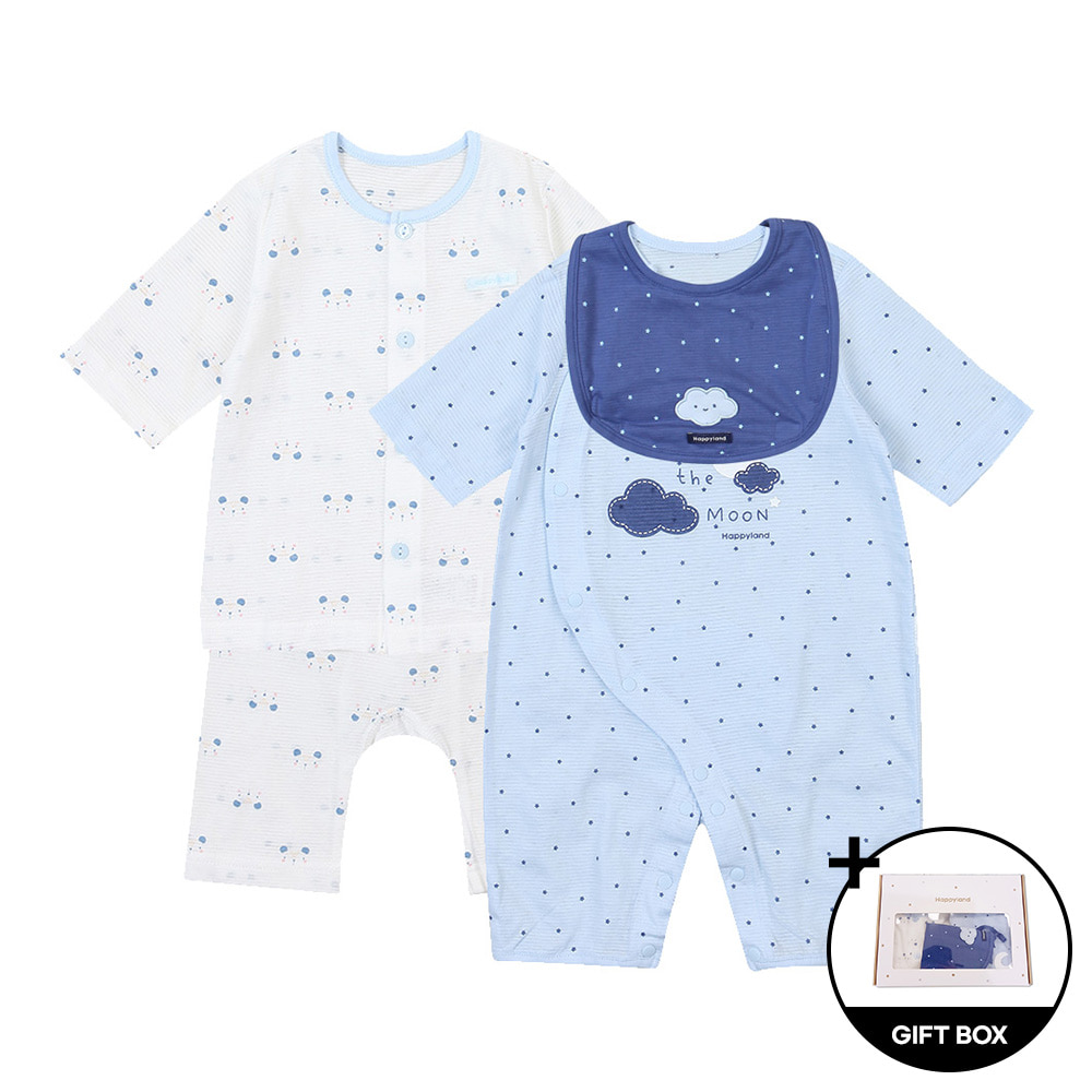 [해피랜드] 고곰 7부 4SET HW3103P1