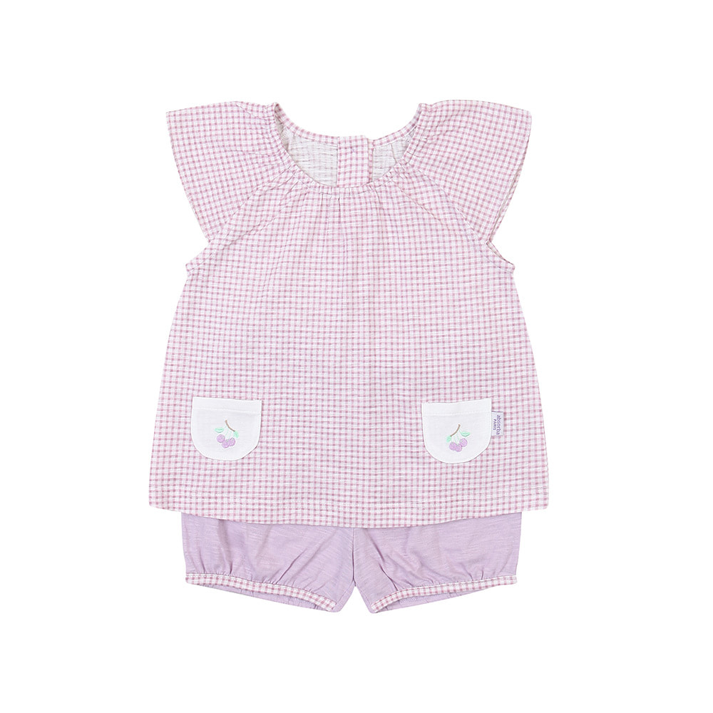 [압소바] 바바 무소 상하 AX313018