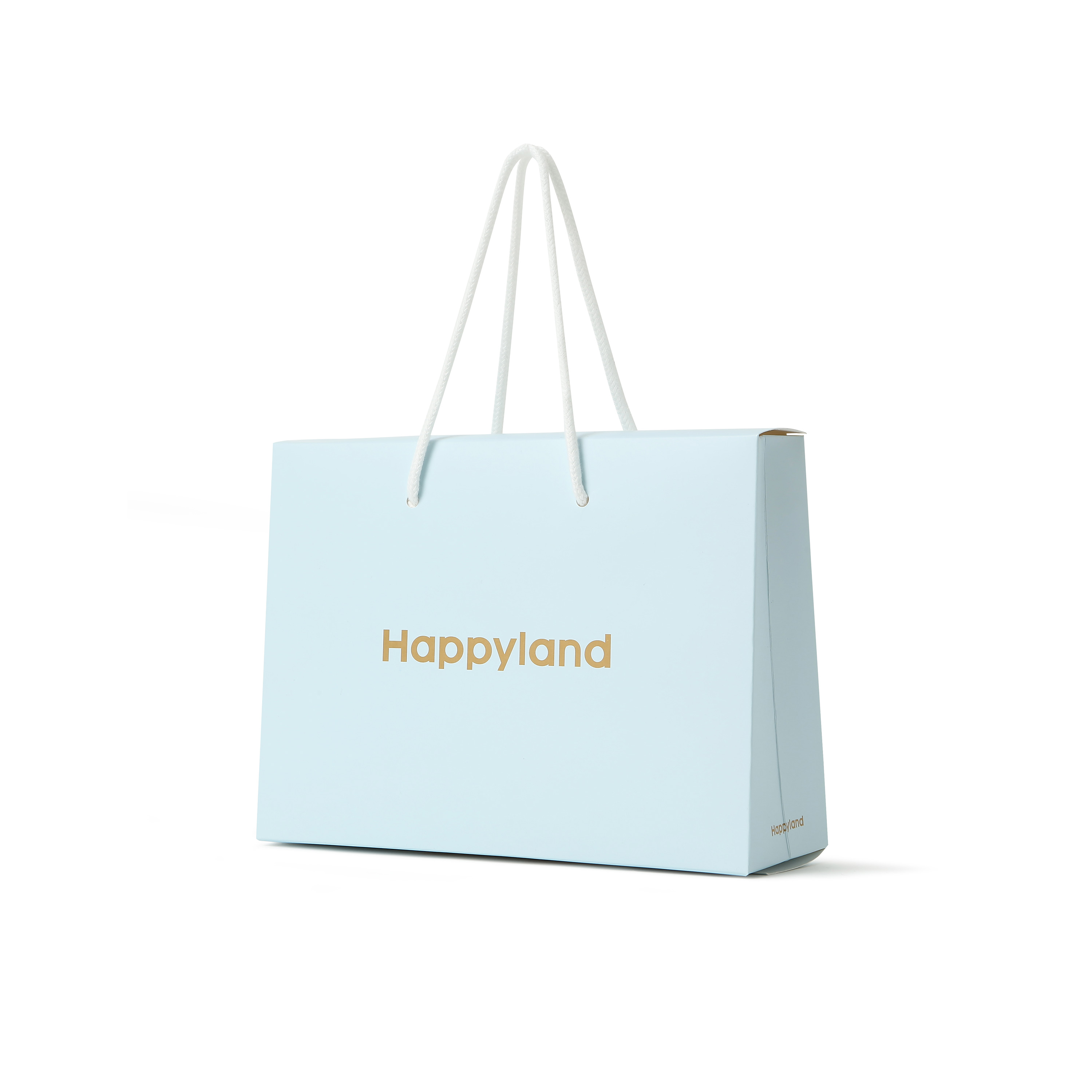 [해피랜드] 끈손잡이 케이스