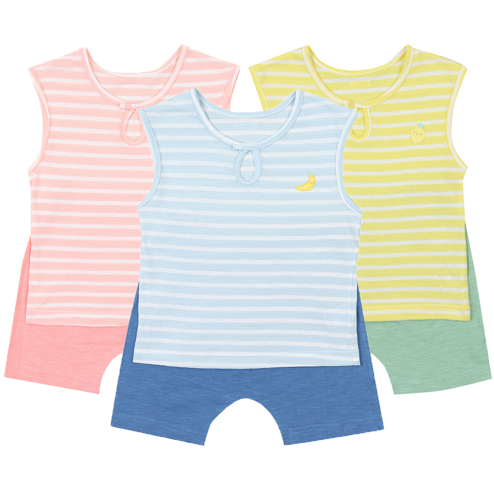 [압소바] 트쿠 무소 상하 AX313023