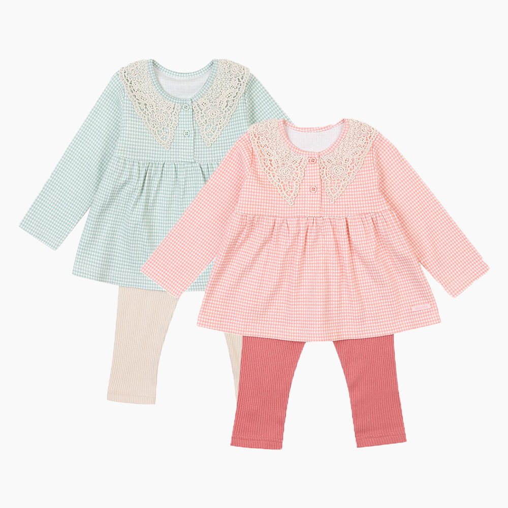 [압소바] 체푸 상하 AX513001