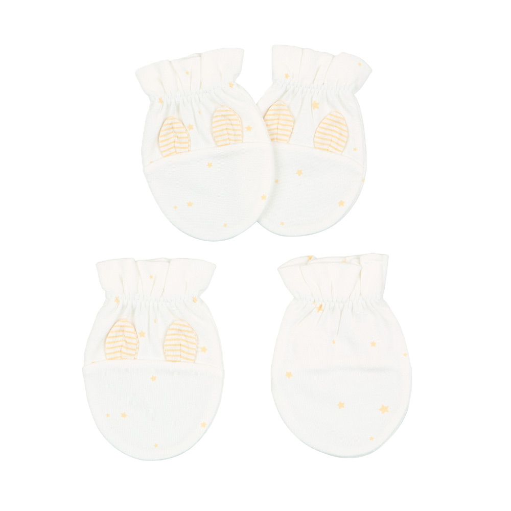 [해피랜드] 스틴 모달 손싸개 HX511201