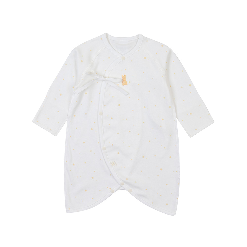 [해피랜드] 스틴 모달 배내가운 HX510201