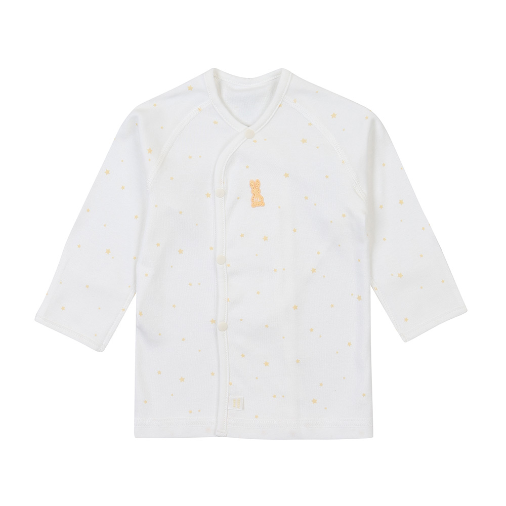 [해피랜드] 스틴 모달 저고리 HX510101