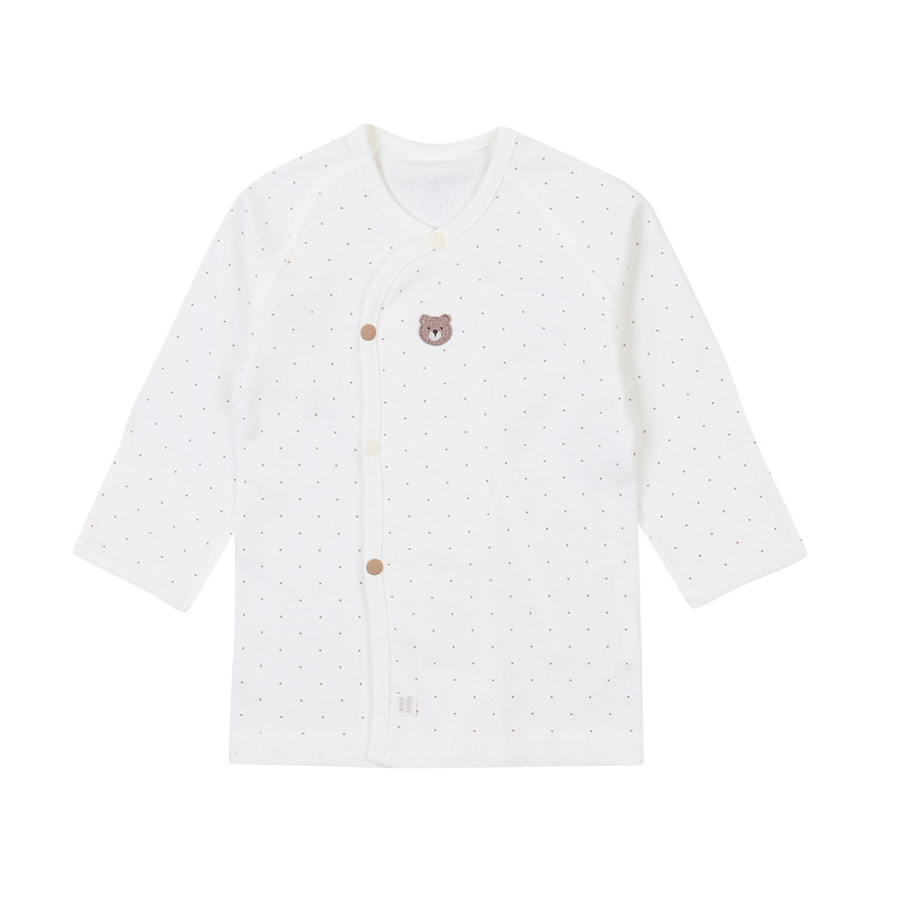 [해피랜드] 루핀 60수 저고리 HXC10101