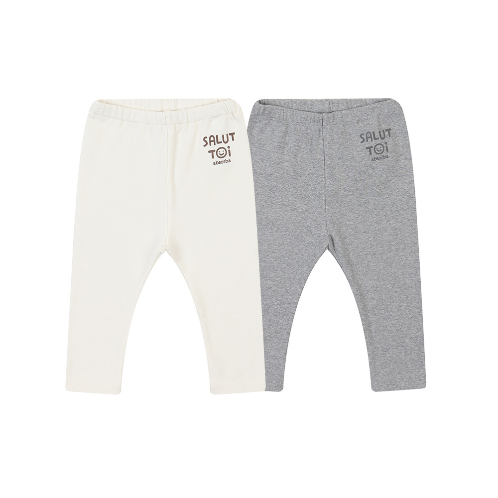 [압소바] 소프트 레깅스 AX724185