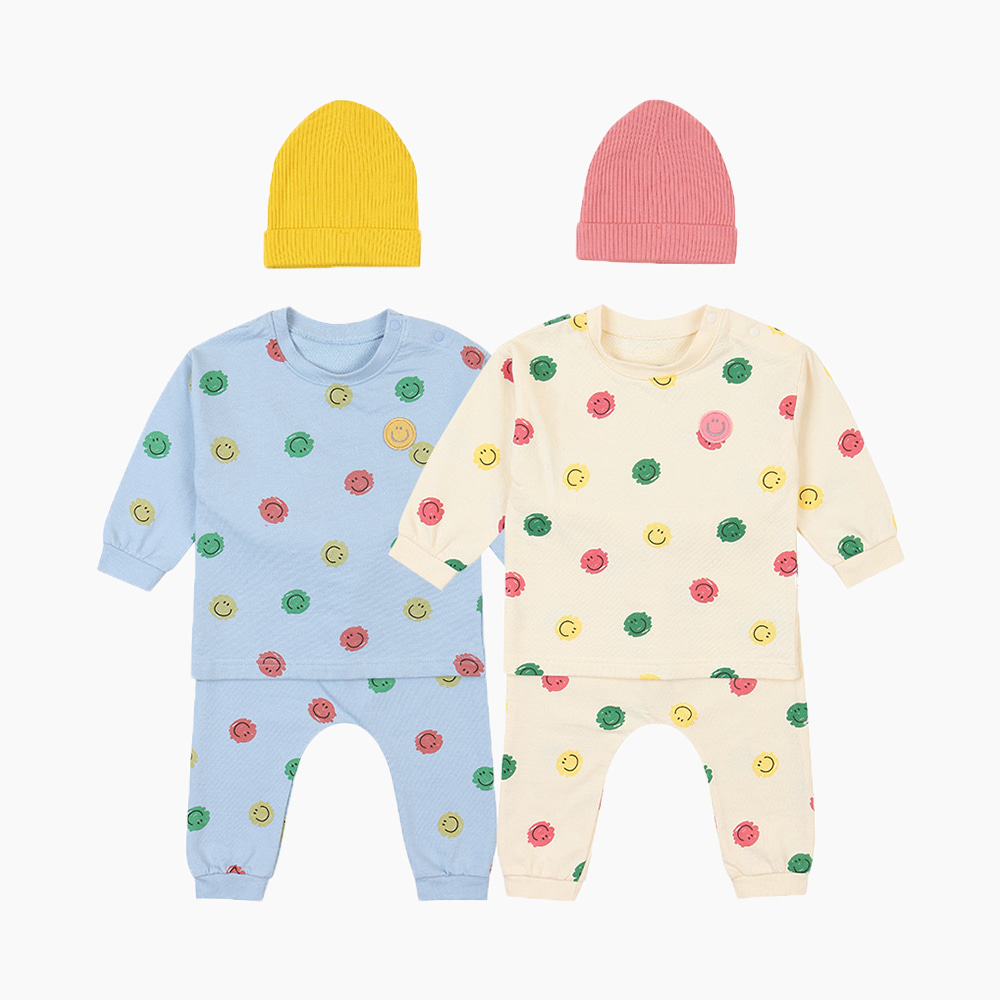 [압소바] 마니모자상하 AX713001