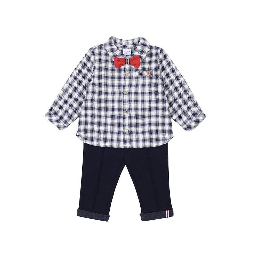 [압소바] 마르스 쎄미정장상하 AX521209