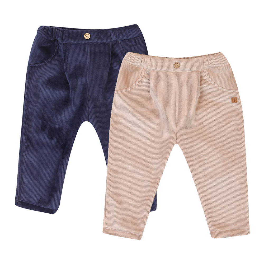 [압소바] 롬브로 팬츠 AX724101