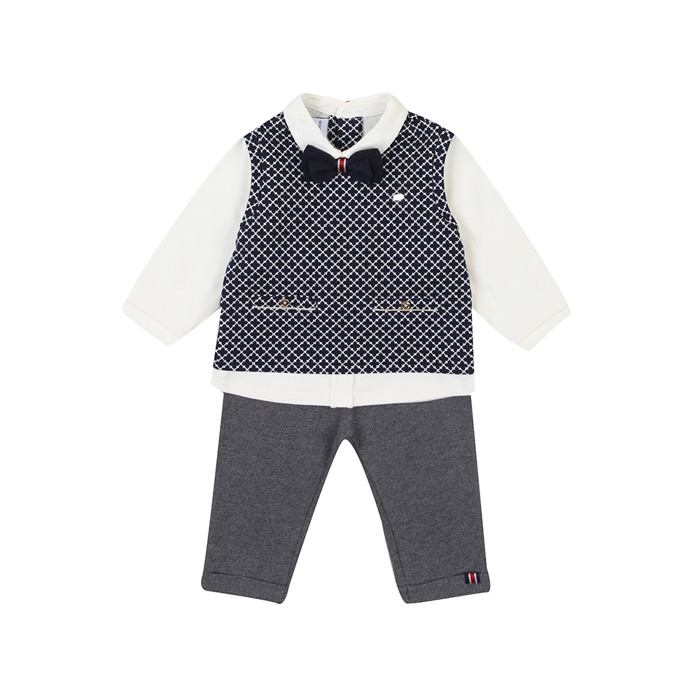 [압소바] 클리프 세미 정장상하 AX721201