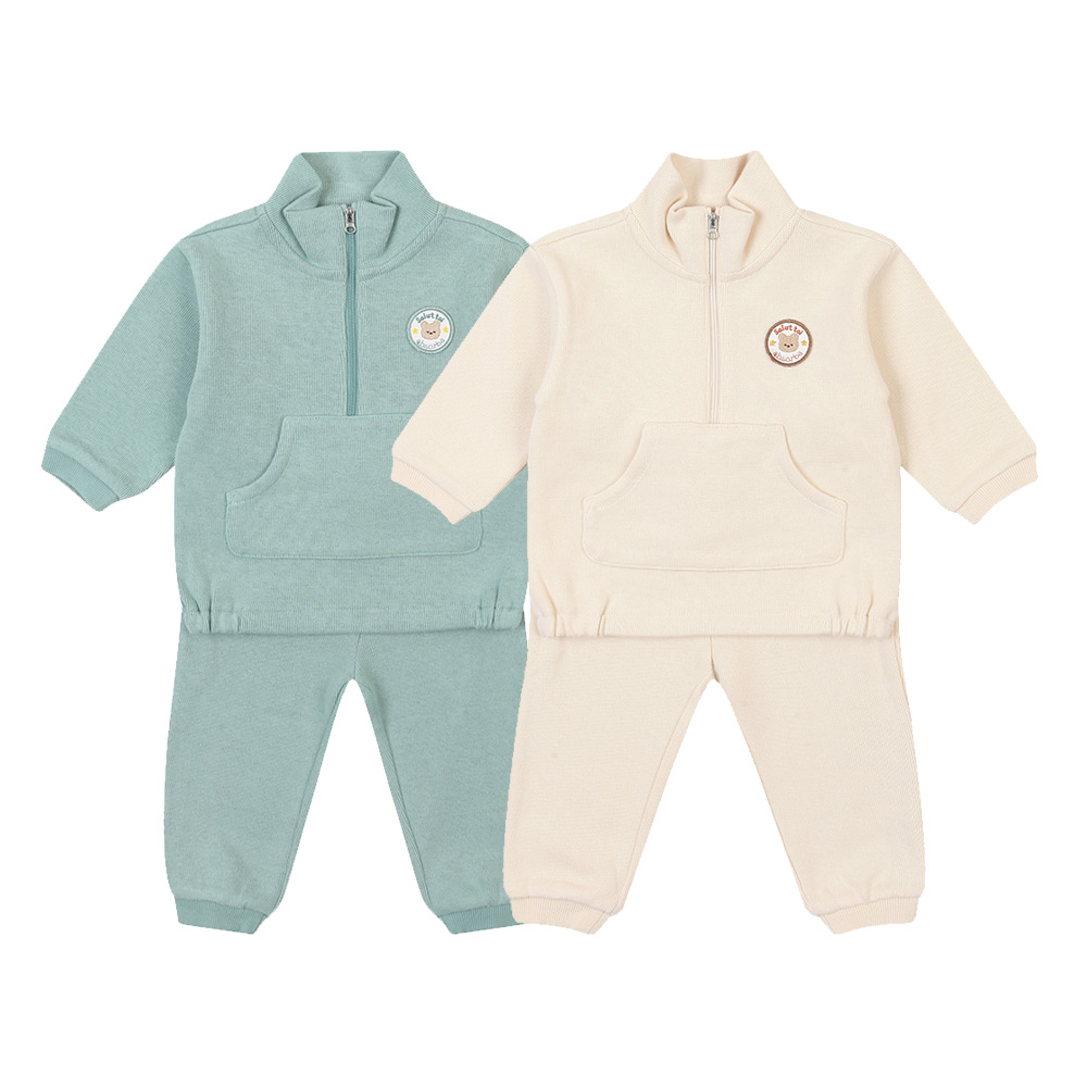 [압소바] 쿠쉬 상하 AX721281