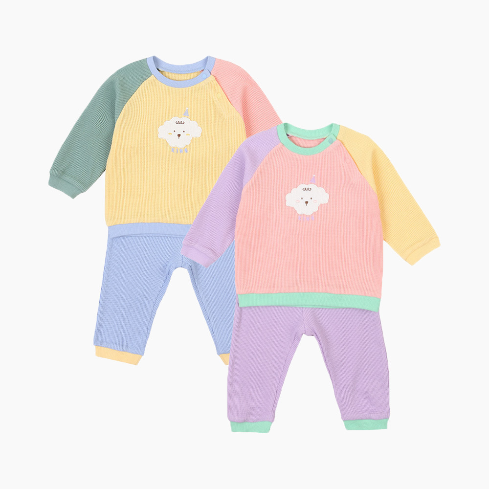 [압소바] 매튜 상하 AY113001