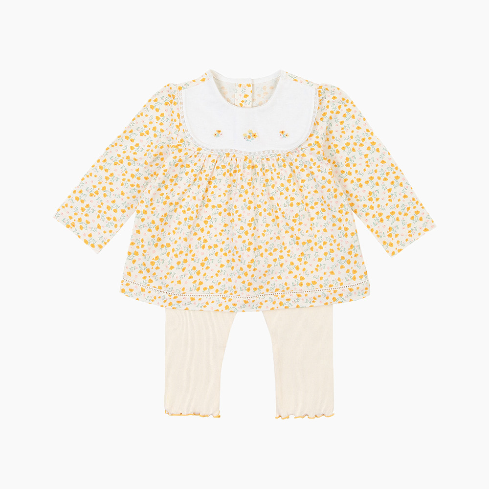 [압소바] 오플 상하 AY113005