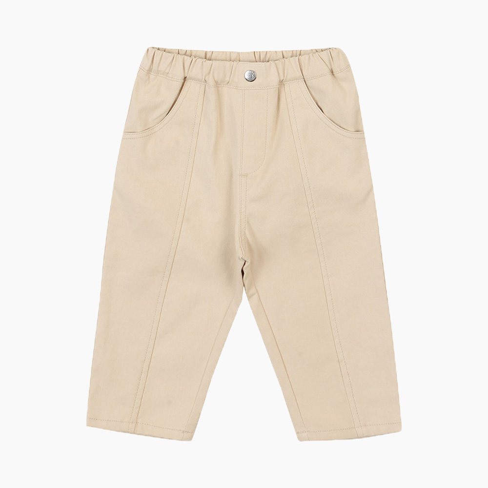 [압소바] 루 배기팬츠 AY124103